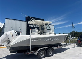 Anglers Marine